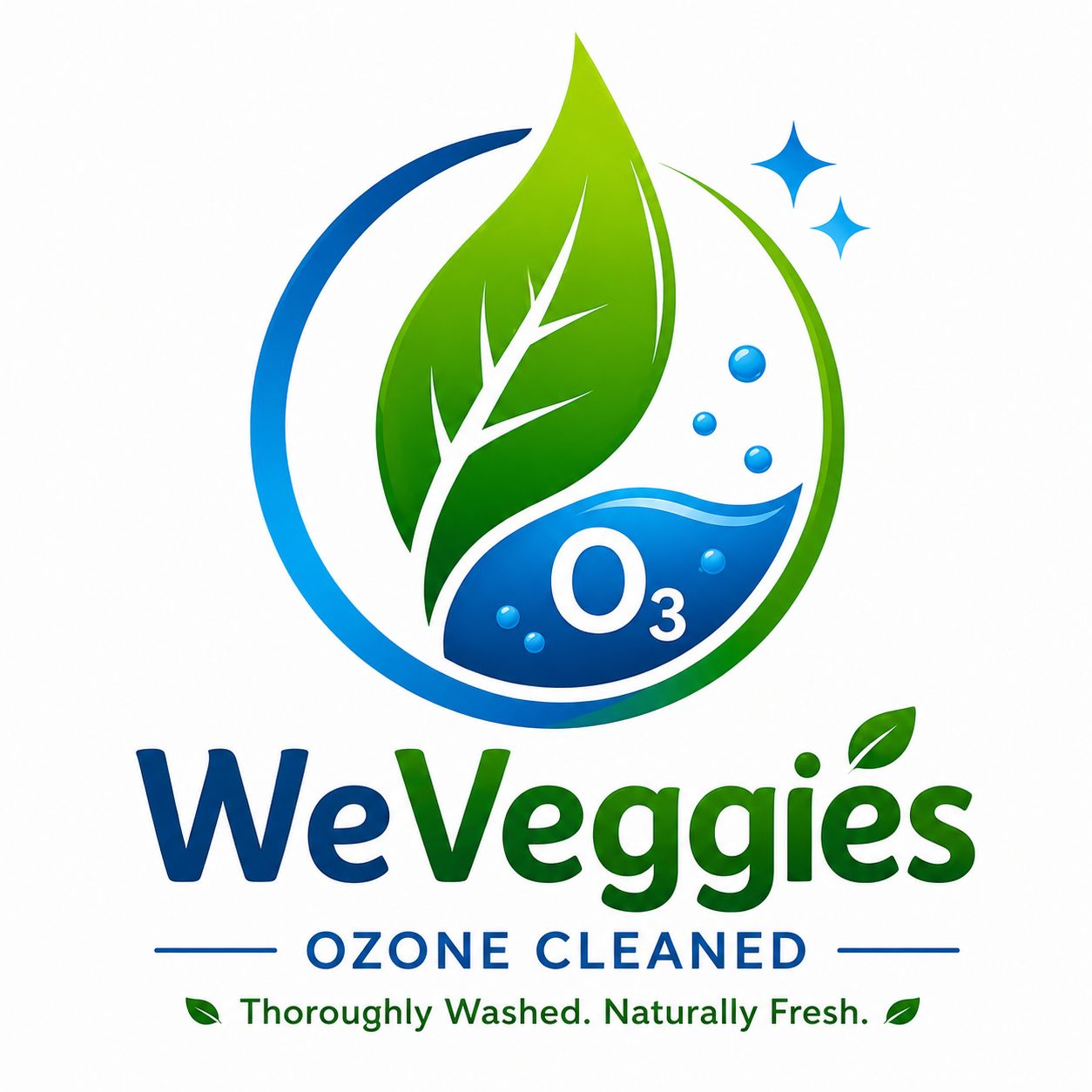 WeVeggies Logo